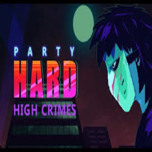 Party Hard High Crimes Pc
