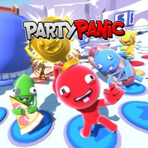 Party Panic Xbox One