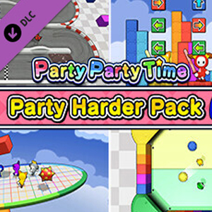 Party Party Time Party Harder Pack Pc