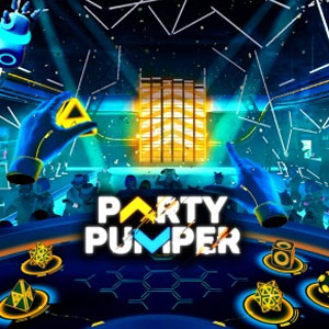 Acquistare Party Pumper CD Key Confrontare Prezzi