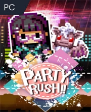 PARTY RUSH!! Pc
