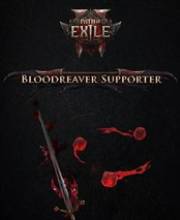 Acquistare Path of Exile 2 Bloodreaver Supporter Pack Xbox Key Gioco Confrontare Prezzi