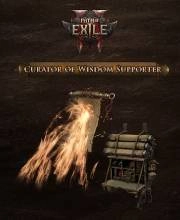 Path of Exile 2 Curator of Wisdom Supporter Pack Xbox One