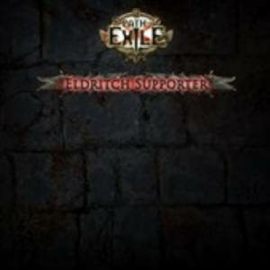 Path of Exile Eldritch Supporter Pack Xbox One