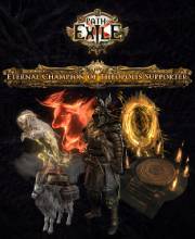Acquistare Path of Exile Grand Verdant Magus Supporter Pack CD Key Confrontare Prezzi