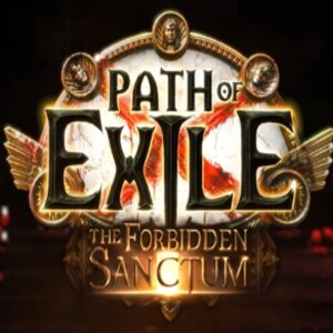 Path Of Exile The Forbidden Sanctum Pc