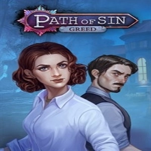 Path of Sin Greed Xbox One