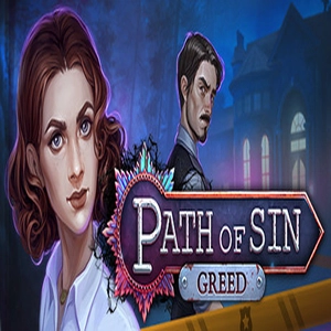 Path of Sin Greed Xbox Series X