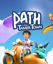 Acquistare Path To Tamer Town Xbox Series Gioco Confrontare Prezzi