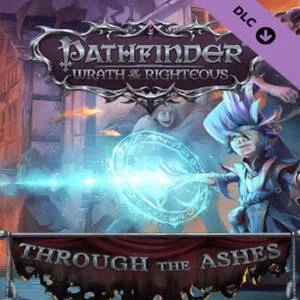 Pathfinder Wrath of the Righteous Through the Ashes Pc