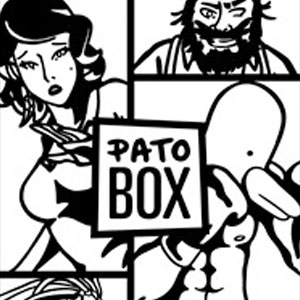 Pato Box Pc