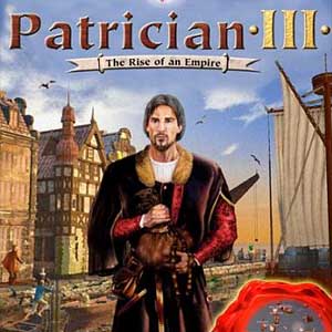 Acquista CD Key Patrician 3 Confronta Prezzi