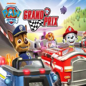 Acquistare PAW Patrol Grand Prix Xbox One Gioco Confrontare Prezzi