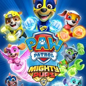 Acquistare PAW Patrol Mighty Pups Save Adventure Bay Xbox Series X Gioco Confrontare Prezzi
