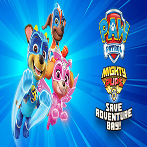 Acquistare PAW Patrol Mighty Pups Save Adventure Bay Nintendo Switch Confrontare i prezzi