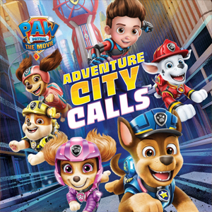 Acquistare PAW Patrol The Movie Adventure City Calls PS5 Confrontare Prezzi
