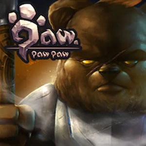 Paw Paw Paw Xbox Series X