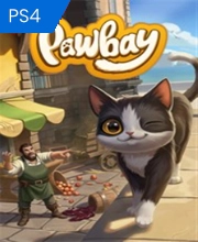 Pawbay Playstation 4