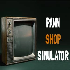 PAWN SHOP SIMULATOR Pc