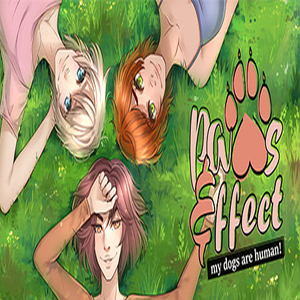 Acquistare Paws and Effect My Dogs Are Human CD Key Confrontare Prezzi