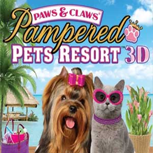 Acquistare Paws & Claws Pampered Pets CD Key Confrontare Prezzi