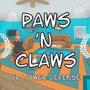 Acquistare Paws 'n Claws VR CD Key Confrontare Prezzi
