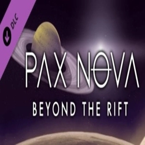 Pax Nova Beyond the Rift DLC Pc