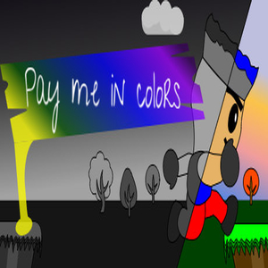 Acquistare Pay Me In Colors CD Key Confrontare Prezzi