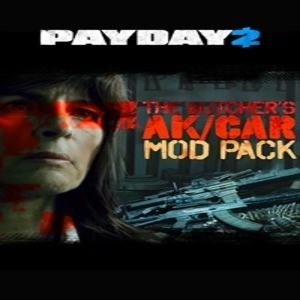 Acquistare PAYDAY 2 CRIMEWAVE EDITION Butcher’s Mod Pack Xbox One Gioco Confrontare Prezzi