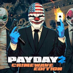 Acquistare PAYDAY 2 CRIMEWAVE EDITION Xbox Series Gioco Confrontare Prezzi
