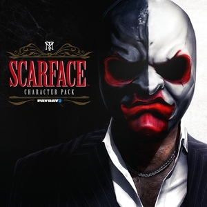 Acquistare PAYDAY 2 Scarface Character Pack PS4 Confrontare Prezzi