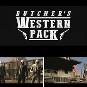 Acquista CD Key PAYDAY 2 The Butchers Western Pack Confronta Prezzi