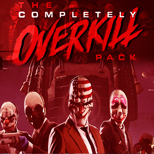 Acquista CD Key PAYDAY 2 The Completely OVERKILL Pack Confronta Prezzi