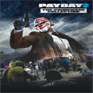 Acquistare Payday 2 The Crimewave Collection Xbox One Gioco Confrontare Prezzi
