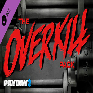 Acquistare PAYDAY 2 The OVERKILL Pack CD Key Confrontare Prezzi