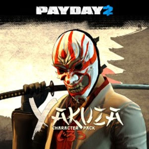 Acquistare PAYDAY 2 The Yakuza Character Pack Xbox One Gioco Confrontare Prezzi