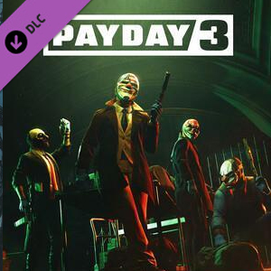 Payday 3 Fear and Greed Pc