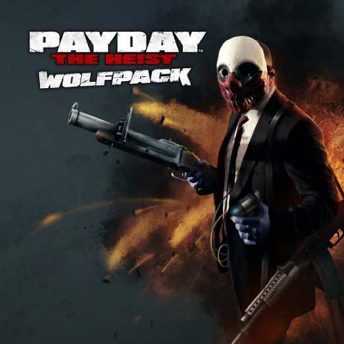Acquista CD Key Payday the Heist Wolfpack DLC Confronta Prezzi