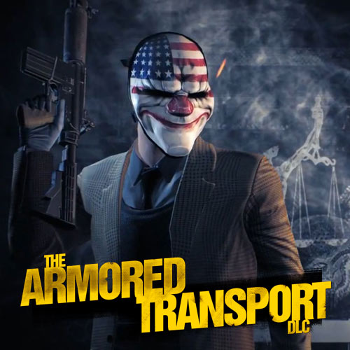 Acquista CD Key Payday 2 Armored Transport Confronta Prezzi