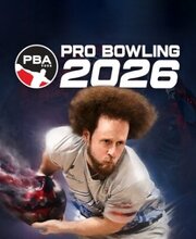 Acquistare PBA Pro Bowling 2026 CD Key Confrontare Prezzi