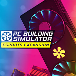Acquistare PC Building Simulator Esports Expansion CD Key Confrontare Prezzi