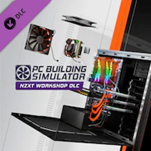 Acquistare PC Building Simulator NZXT Workshop Xbox Series Gioco Confrontare Prezzi