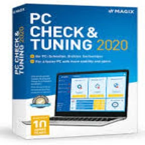PC Check and Tuning 2020 Pc