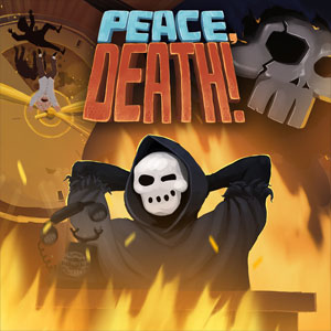 Acquistare Peace Death Nintendo Switch Confrontare i prezzi
