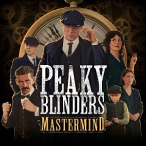 Acquistare Peaky Blinders Mastermind PS4 Confrontare Prezzi