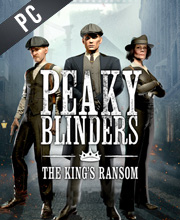 Acquistare Peaky Blinders The King’s Ransom VR CD Key Confrontare Prezzi