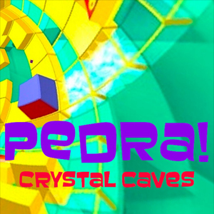 Pedra Crystal Caves Xbox Series X