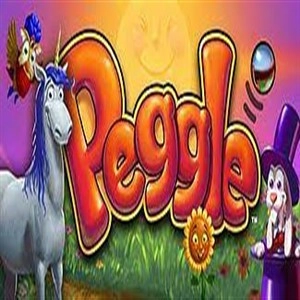 Peggle Xbox Series X