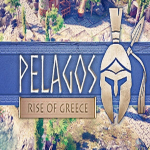 Pelagos Rise of Greece