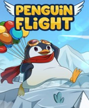 Penguin Flight Xbox One